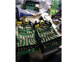 郑州修进口变频器