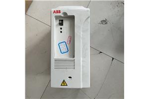 ACS400变频器维修 ABB变频器无显示无输出维修