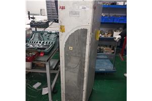 ABB变频器故障维修 变频器上电无显示维修 免费检测