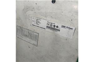 ABB变频器ACS550维修 频器过载故障维修 免费检测