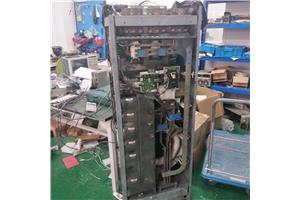 ABB变频器ACS51报警维修 过流故障维修 免费检测