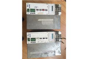 伦茨进口驱动变频器报警维修 EVS9332-ES 免费检测