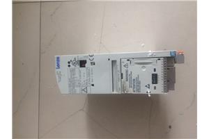 LENZE伦次变频器维修E82EV222-4B 变频器故障维