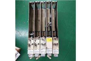 SIEMENS西门子伺服驱动器欠压维修 
