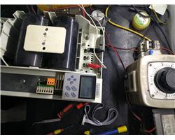 河南郑州维修伦茨变频器，伦茨变频器郑州办事处部