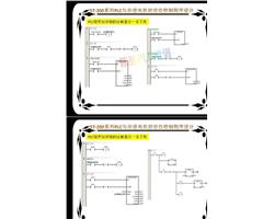 河南郑州三菱plc程序编写，三菱触摸屏画面设计编程服务