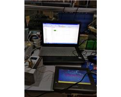 河南郑州plc维修编写触摸屏画面设计编写，plc,触摸屏解密