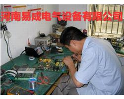 河南郑州易成电气可以修力士乐伺服驱动器