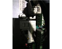 郑州力士乐伺服维修案例维修方法