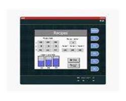 易成电气-河南郑州abb触摸屏维修中心