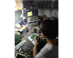 河南郑州三洋，山羊，LS产电，松下基恩士变频器伺服维修