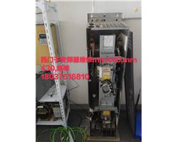 易成电气-河南郑州西门子550kw变频器现场维修