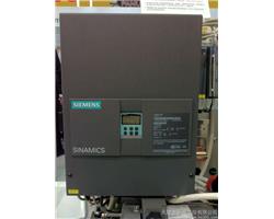 河南郑州西门子变频器6RA23维修办事处厂家直销