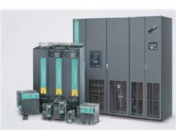 河南郑州西门子220kw变频器现维修及案例分析