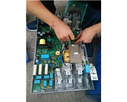 郑州Emerson艾默生变频器故障维修中心