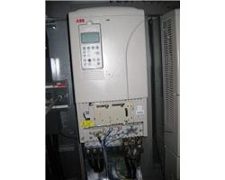 郑州ABB变频器维修中心