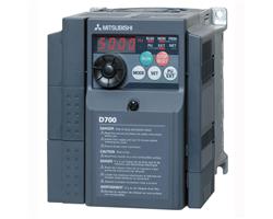 河南郑州三菱变频器总代理厂家办事处直销