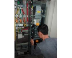 郑州siemens西门子250kw变频器维修调试