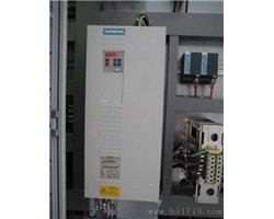 河南郑州工厂包装机西门子变频器维修案例厂家