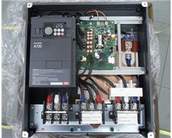 河南郑州三菱变频器维修在工厂现场服务