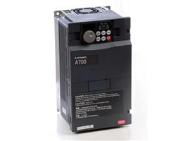 易成电气-郑州三菱变频器维修服务总部厂家授权