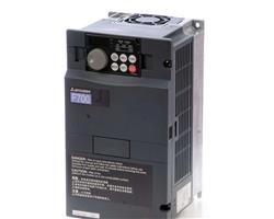 河南郑州三菱变频器维修在纺织厂粗纱机的应用维修