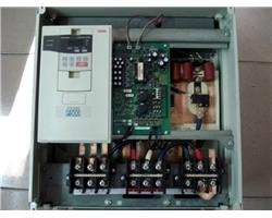 河南郑州三菱变频器A740系列维修