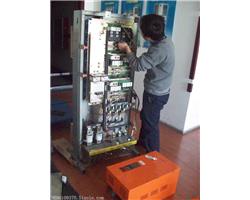 河南郑州三菱变频器常见故障维修