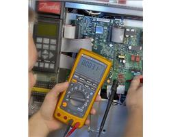 河南郑州维修三菱变频器，三菱变频器郑州维修点