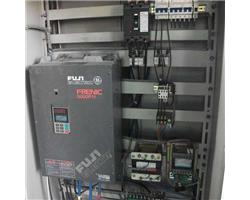 郑州富士变频器维修基地