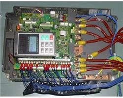 郑州新乡开封许昌富士fuji变频器维修，富士G7s系列维修