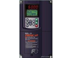 郑州富士fuji变频器维修G11系列 OC OH报警维修