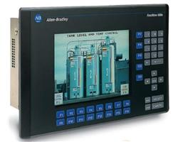 河南郑州(Allen-Bradley)ab触摸屏维修找易成