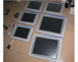 易成电气–河南郑州罗克韦尔AB全系列触摸屏维修先锋公司