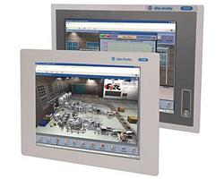 河南郑州哪里修AB罗克韦尔触摸屏–易成电气*专业