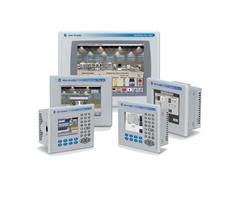 易成电气–开拓河南郑州市场AB罗克韦尔触摸屏维修市场先锋