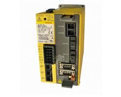 郑州发那科伺服维修在加工中心机床现场维修案例