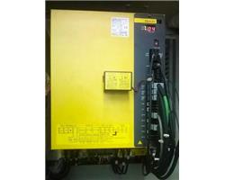 郑州发那科伺服fanuc数控机床主轴进给轴维修中心领域厂家