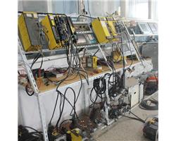 易成电气-郑州发那科伺服维修总部授权维修中心办事处网点