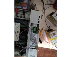 河南郑州伦茨LENZE变频器维修，易专修精修棉纺厂伦茨变频器