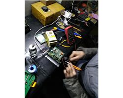 河南郑州纺织厂伦茨变频器维修中心