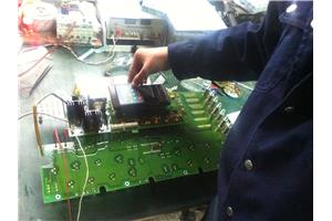 河南郑州洛阳焦作平顶山西门子变频器维修中心