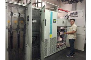 山东高压变频器维保中心 专业维修西门子高压变频器