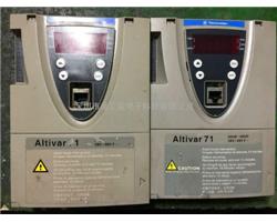 河南郑州施耐德变频器维修办事处厂家