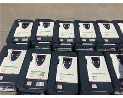 河南郑州schneider施耐德变频器维修厂家办事处