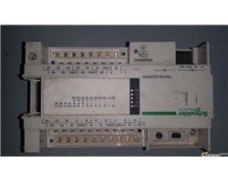 河南郑州Schneider施耐德PLC维修服务中心