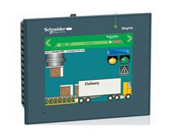 河南郑州施耐德Schneider触摸屏人机界面维修网点