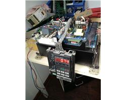 河南郑州正弦sine变频器维修网点郑州指定维修点