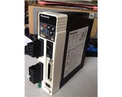 河南郑州维修松下伺服驱动器变频器总代理办事处厂家