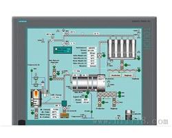 河南郑州西门子触摸屏维修案例及西门子触摸屏常见故障维修